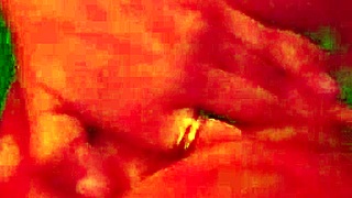 Angelg and Kuzz Halloween Special Part 2