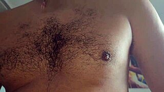 Men Having Bareback Sex In Sheer Clothing