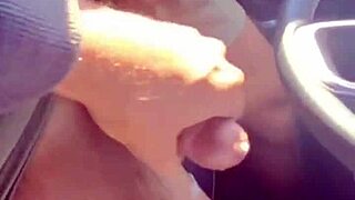 Sexo Com O Motorista Anal Assfucking Masturbation