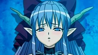 Anime girls in sorority get involved in various activities