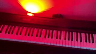 Darcy Dark as the stepsister gets a creampie in her pussy from sucking.