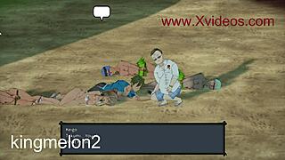 Hentai-game mad island game played 5