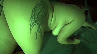 Young Girl Bent Over Doing Doggystyle After Sucking Cock Big Ass Dark Skin Latina Babe After Work Part 2