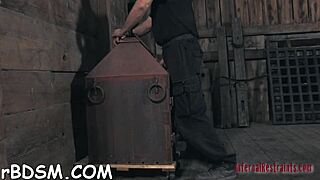 the third episode unfolds in this narrative