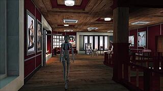 Exploring Fetish And Bdsm Fashion In Fo4