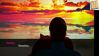 My new family episode 170 in cartoon anime style