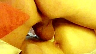 Is This Mature Wife Fucking Homemade?
