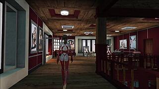 Exploring Fetish And Bdsm Fashion In Fo4