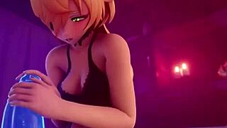 magical 3d fantasy animation feels so real