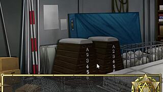 bible black infection high priest end pt5