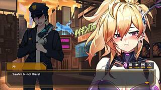 Sexdoll needs fingering to stabilize?