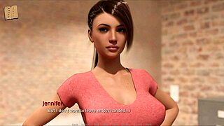 what's inside jennifer 54's erotic world?