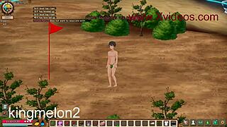 Hentai-game mad island game played 5