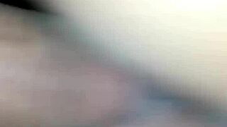 Pounding That Big Chilean Ass Hard.