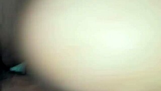 Pounding That Big Chilean Ass Hard.