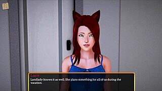 My New Family 331 Episode Unfolds