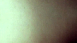 Pounding That Big Chilean Ass Hard.