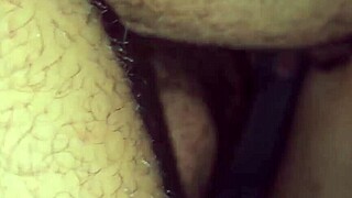 Wow, Hot Sex With Doorman And Friend In Sheer Clothes For Apartment Viewing!