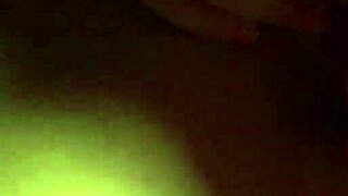 My wife plays and cums with a dildo.