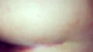 Pounding That Big Chilean Ass Hard.