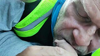 Why is this moaner making me work?