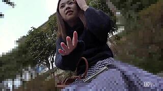 Kotomi Yamasaki, 진짜 나쁜 아내 협상 씬 1