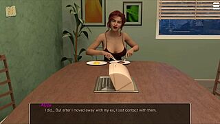 Knockout master commands blowjob on his monster cock.