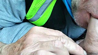 Why is this moaner making me work?