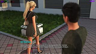 in savior 24, the anime hentai game brings epic adventures