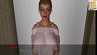 John moves into new house with 4 hot ladies in wvm 25