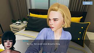 Let's Play Pretty Woman Tonight.