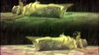 Just DO IT with this huge femdom vibe