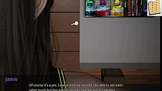 Damien Drives Everyone To WVM