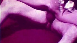 this vintage taboo family fantasy is so intriguing