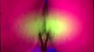 Just DO IT with this huge femdom vibe