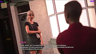 in savior 24, the anime hentai game brings epic adventures