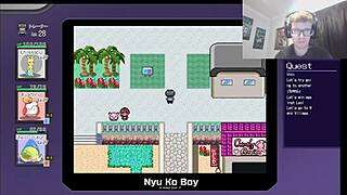 ACCIDENTS LEAD TO SEXUAL ENCOUNTERS AT INDOOR POOL - PART 6