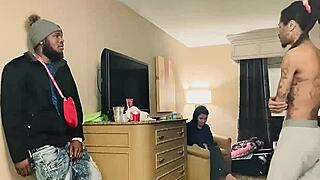 youngstarbrazy and friends in exclusive xvideos interview