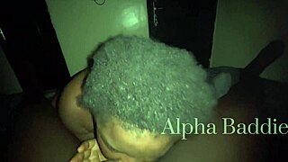 College Girl Bent Over for Hard Doggystyle POV