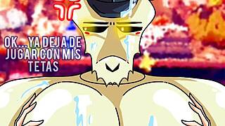 Friday Night Funkin Tabi Es Adorado Por Boyfriend