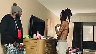 youngstarbrazy and friends in exclusive xvideos interview