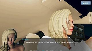 Let's Play Pretty Woman Tonight.