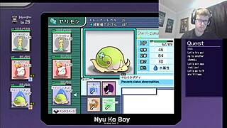 ACCIDENTS LEAD TO SEXUAL ENCOUNTERS AT INDOOR POOL - PART 6