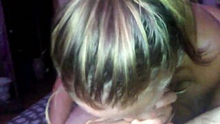 Casual Facebook hookup