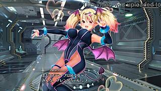 Shangri-la drive brenda sr + akia kane's idol heart voice ver