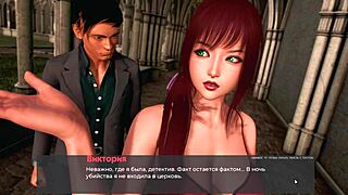 complete gameplay deviant anomalies part 23