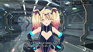 Shangri-la drive brenda sr + akia kane's idol heart voice ver