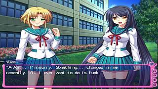 i can't get enough of portion orion heart's sex scenes in this game.