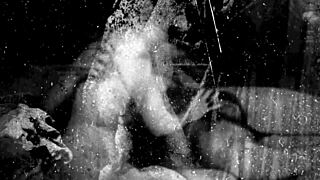 Vintage Illustration Of Antique Cartoon