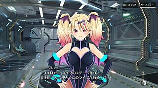 Shangri-la drive brenda sr + akia kane's idol heart voice ver